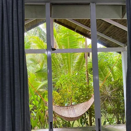 Union Siargao Residencyアパートメント エクステリア 写真
