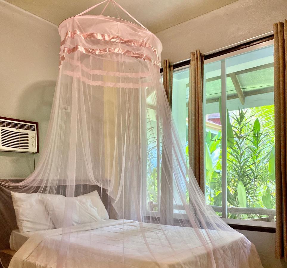 Union Siargao Residencyアパートメント エクステリア 写真