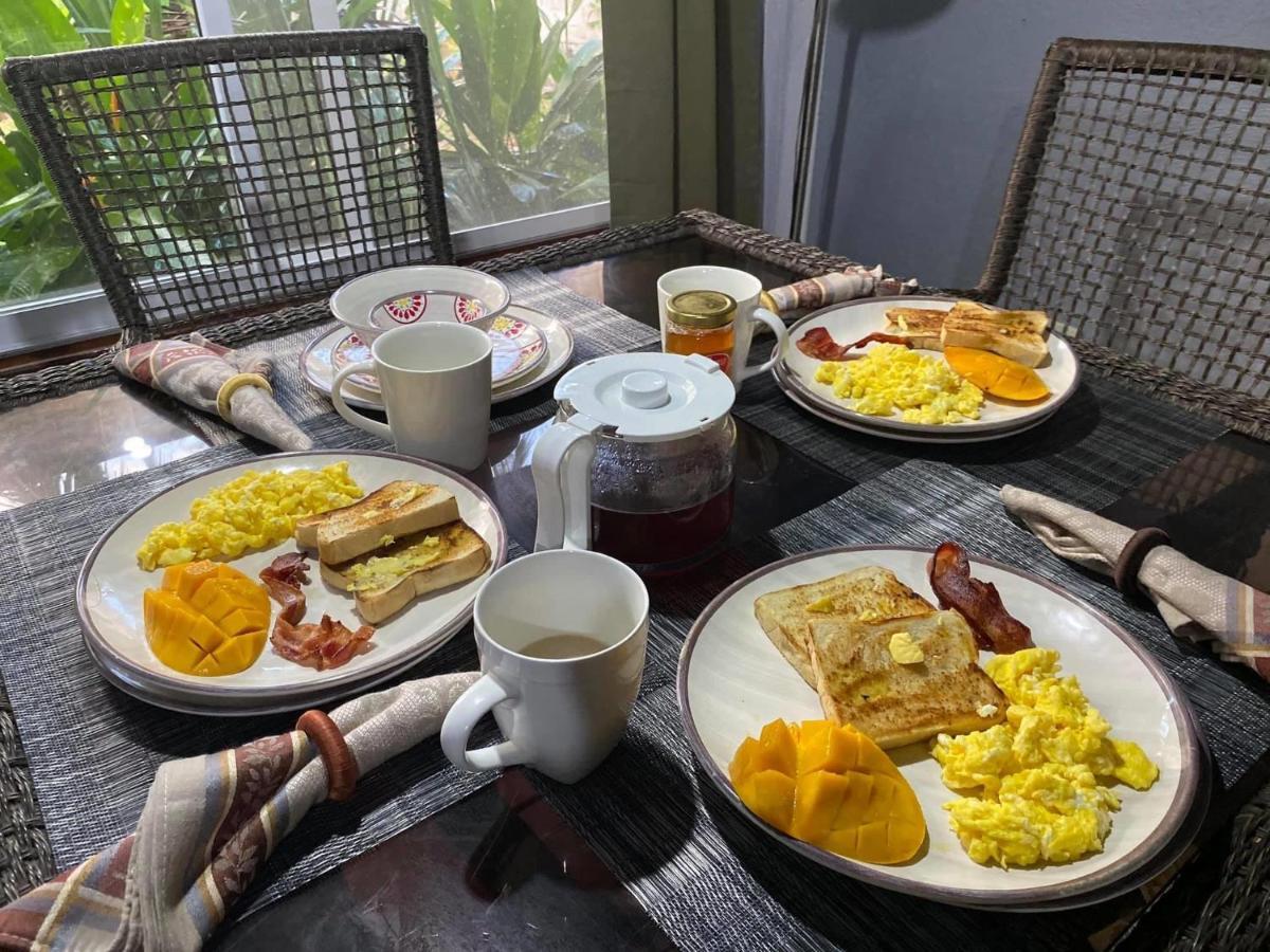Union Siargao Residencyアパートメント エクステリア 写真
