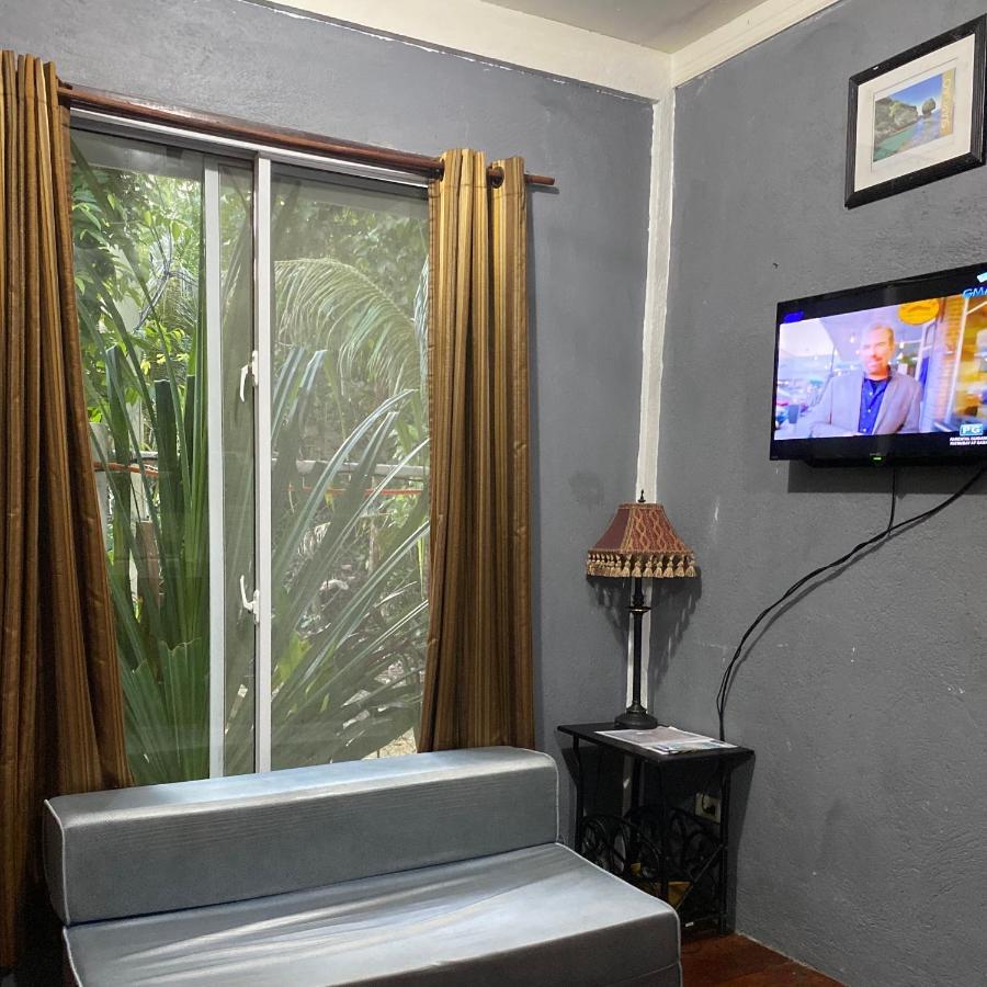 Union Siargao Residencyアパートメント エクステリア 写真