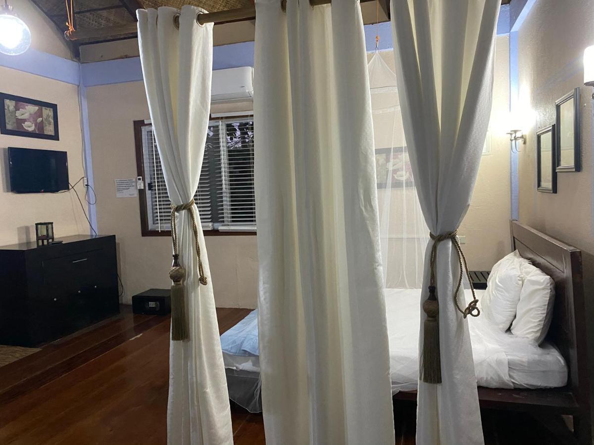 Union Siargao Residencyアパートメント エクステリア 写真
