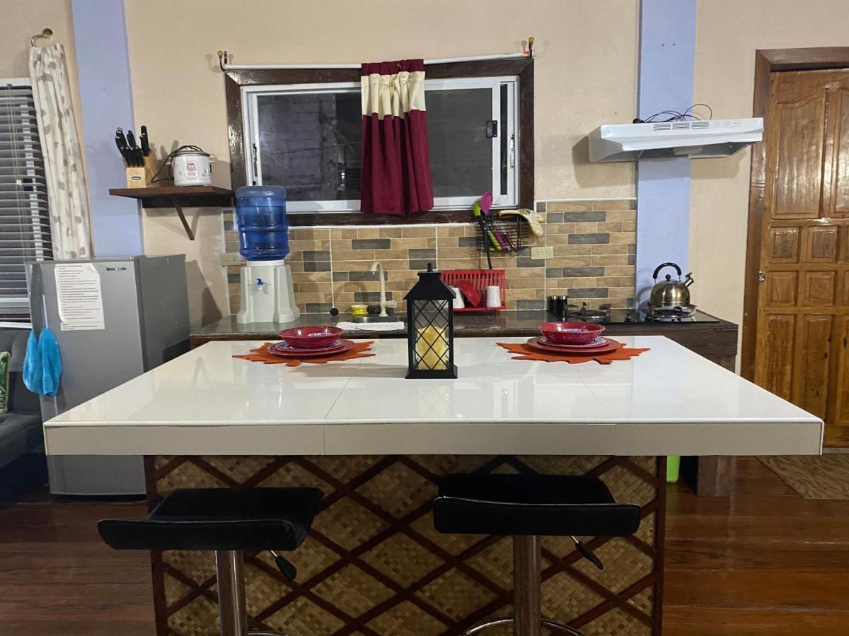 Union Siargao Residencyアパートメント エクステリア 写真