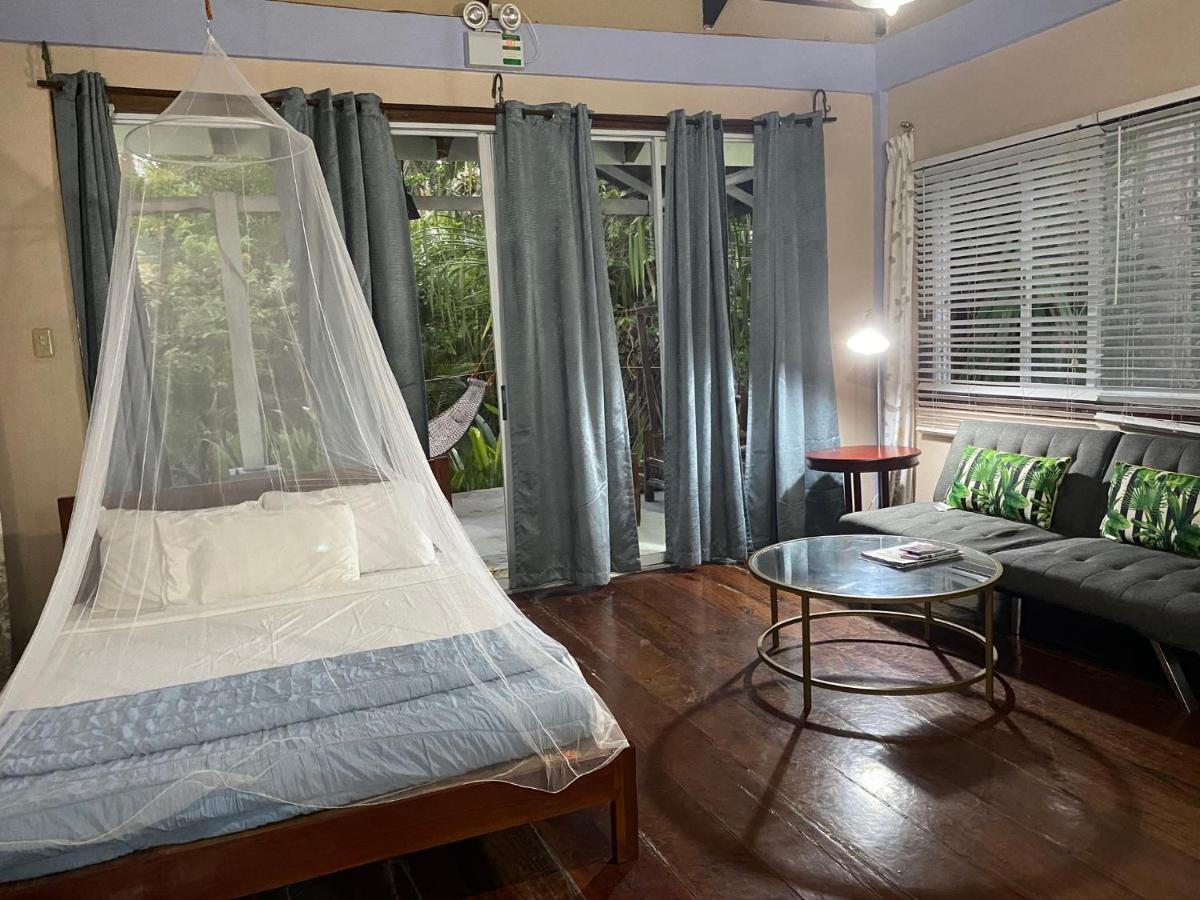 Union Siargao Residencyアパートメント エクステリア 写真