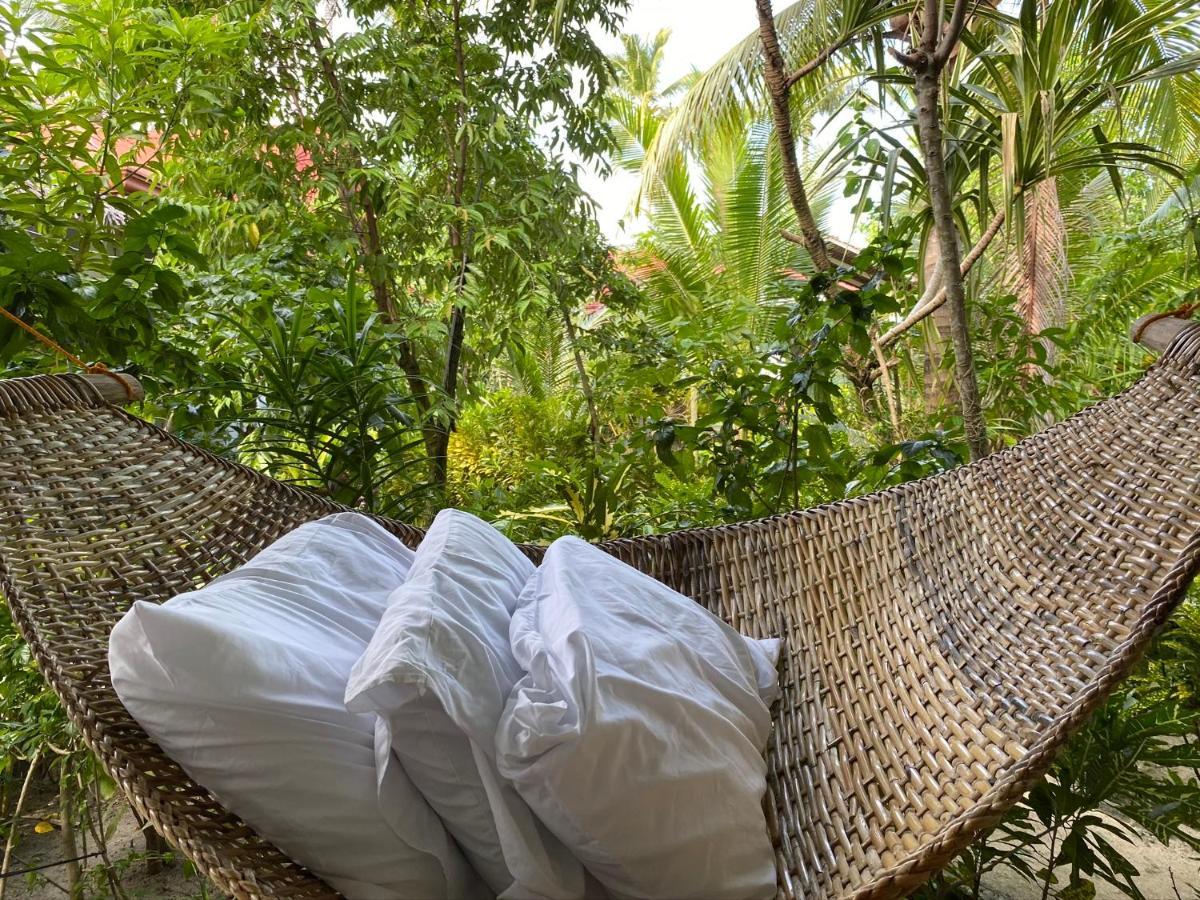 Union Siargao Residencyアパートメント エクステリア 写真