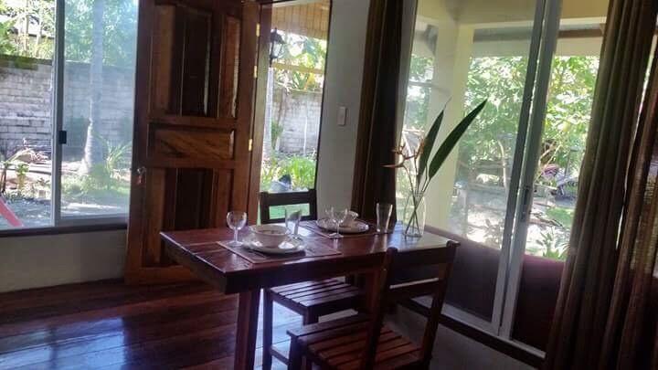 Union Siargao Residencyアパートメント エクステリア 写真