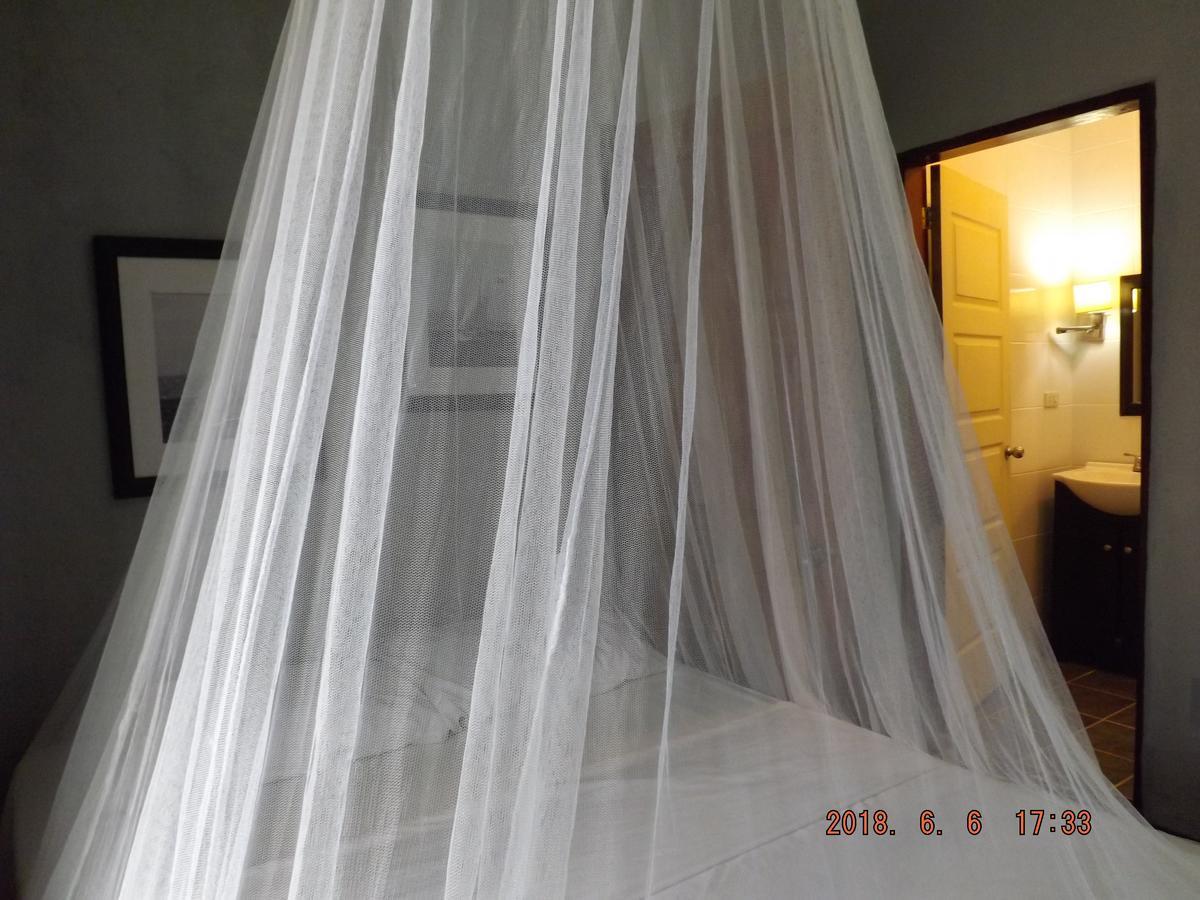 Union Siargao Residencyアパートメント エクステリア 写真