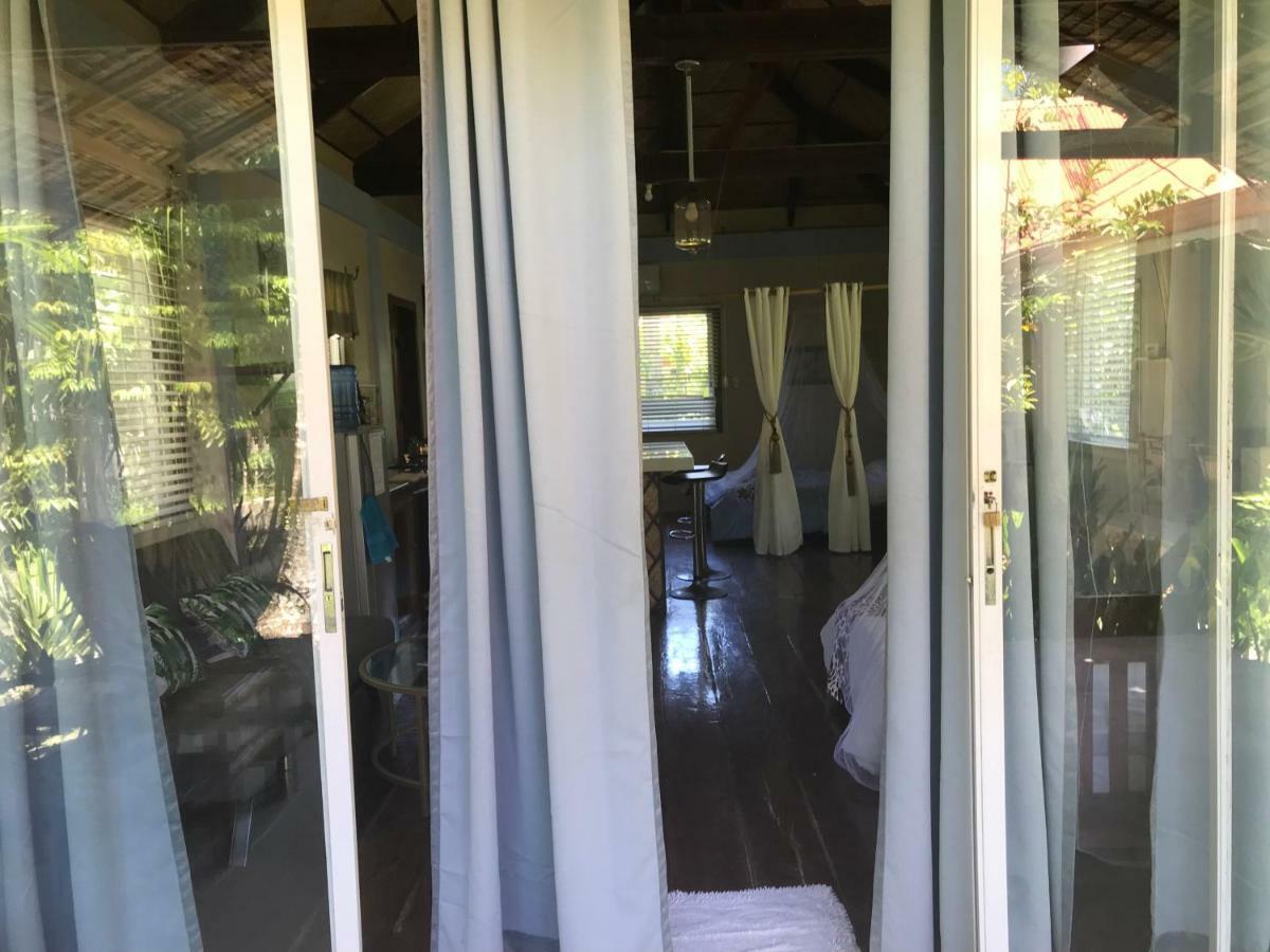 Union Siargao Residencyアパートメント エクステリア 写真