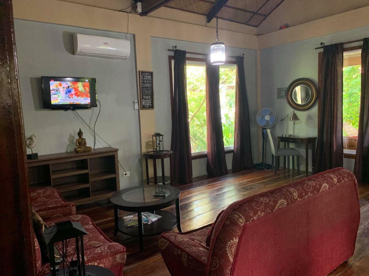 Union Siargao Residencyアパートメント エクステリア 写真