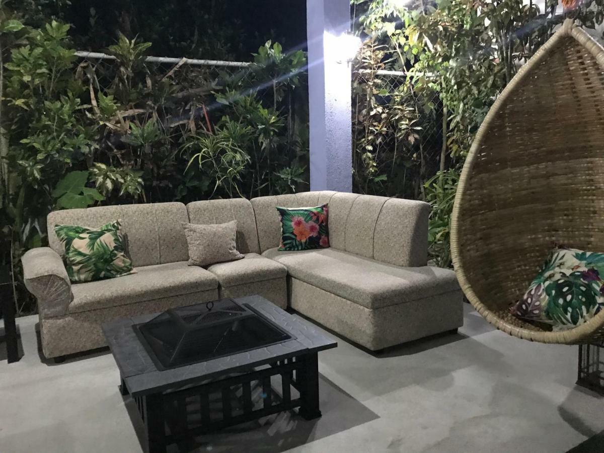 Union Siargao Residencyアパートメント エクステリア 写真