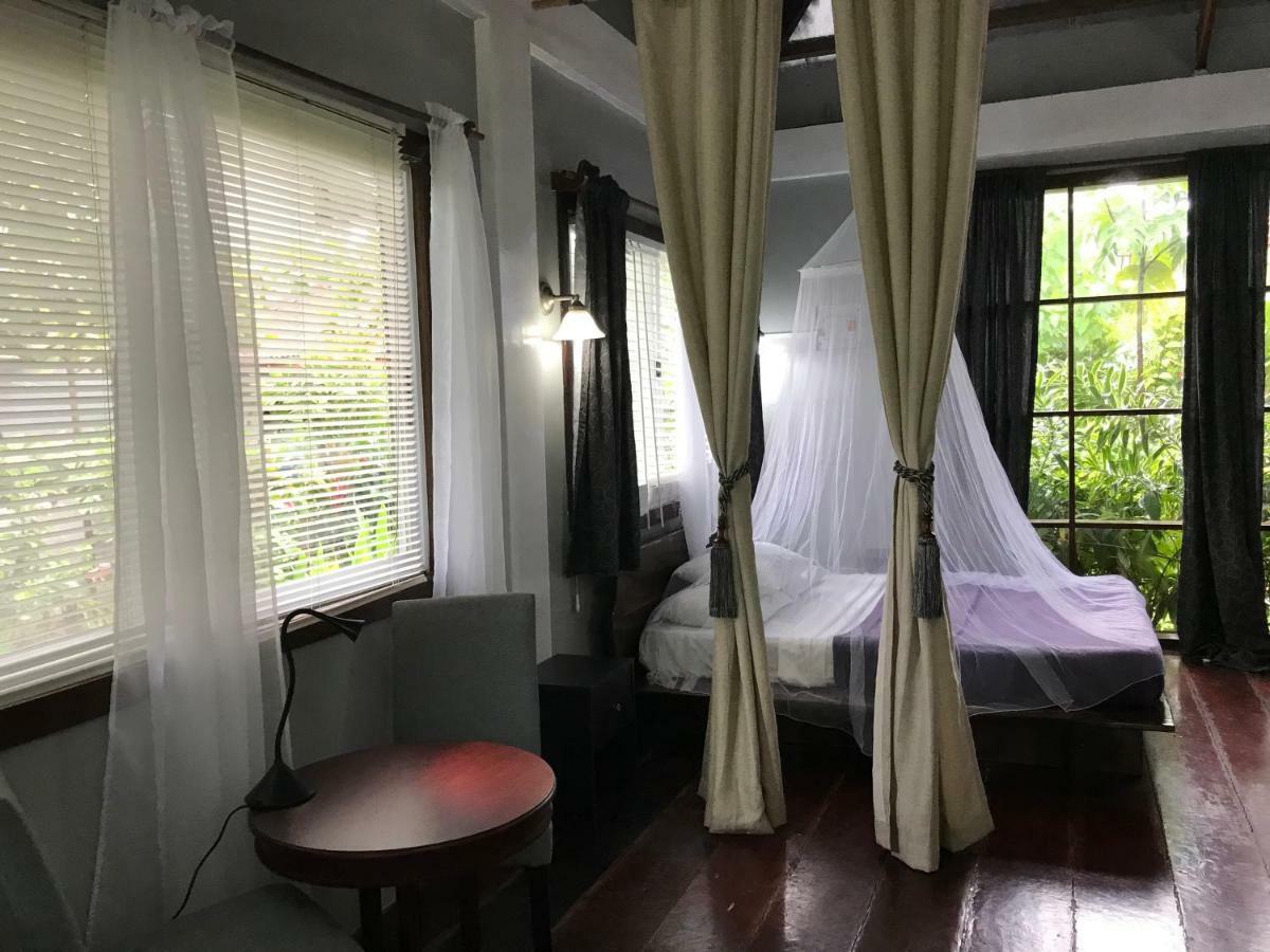 Union Siargao Residencyアパートメント エクステリア 写真
