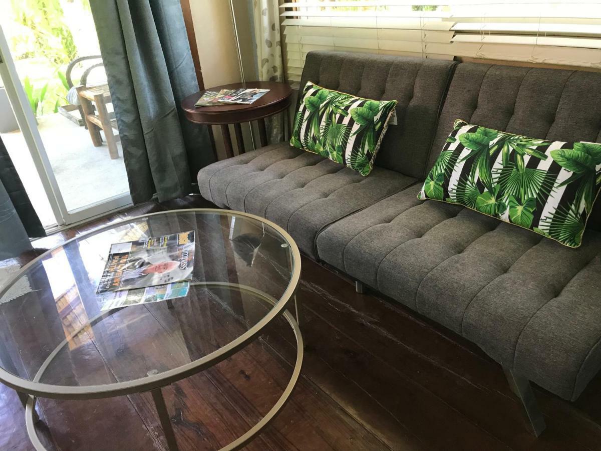 Union Siargao Residencyアパートメント エクステリア 写真