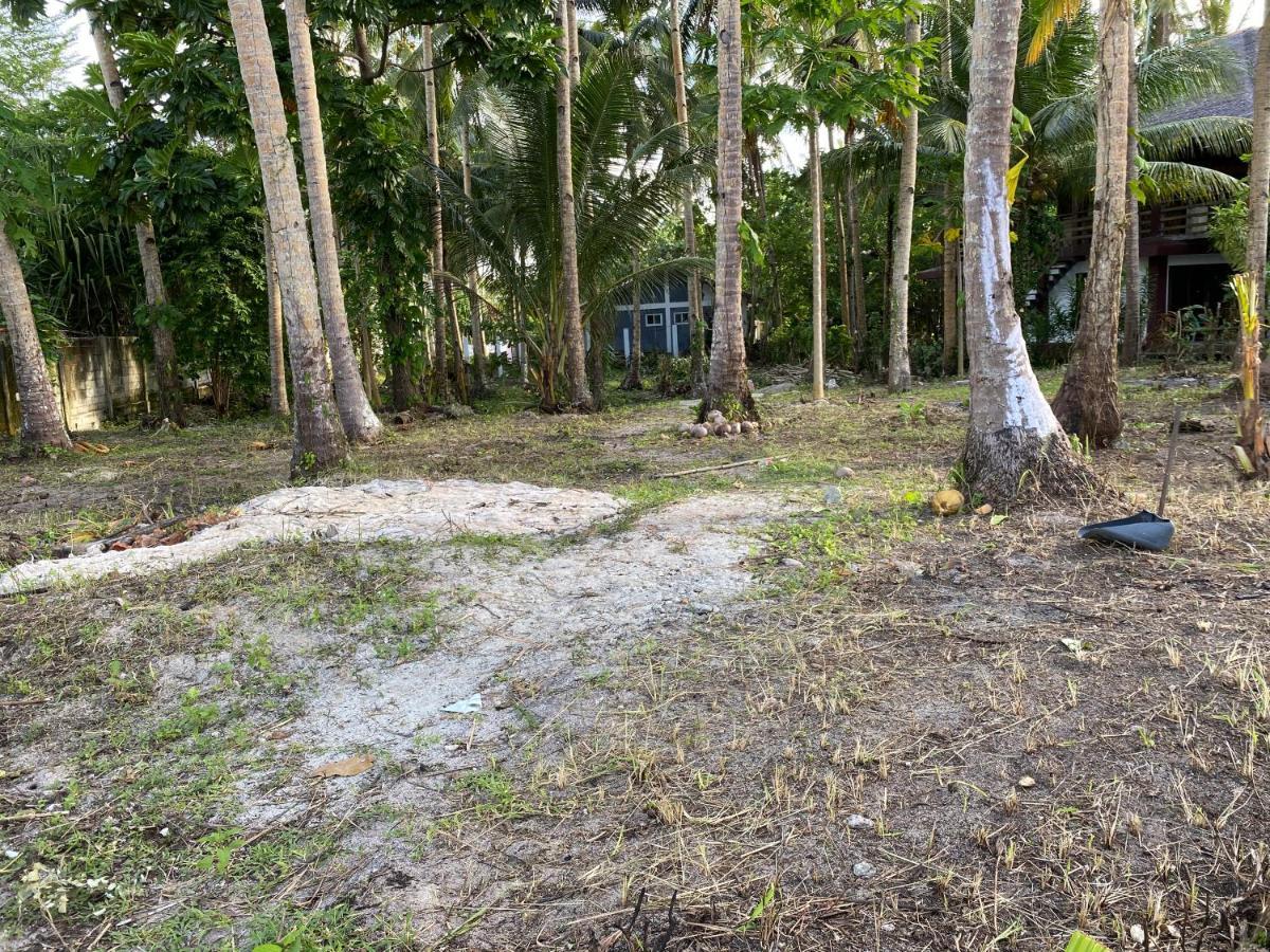 Union Siargao Residencyアパートメント エクステリア 写真