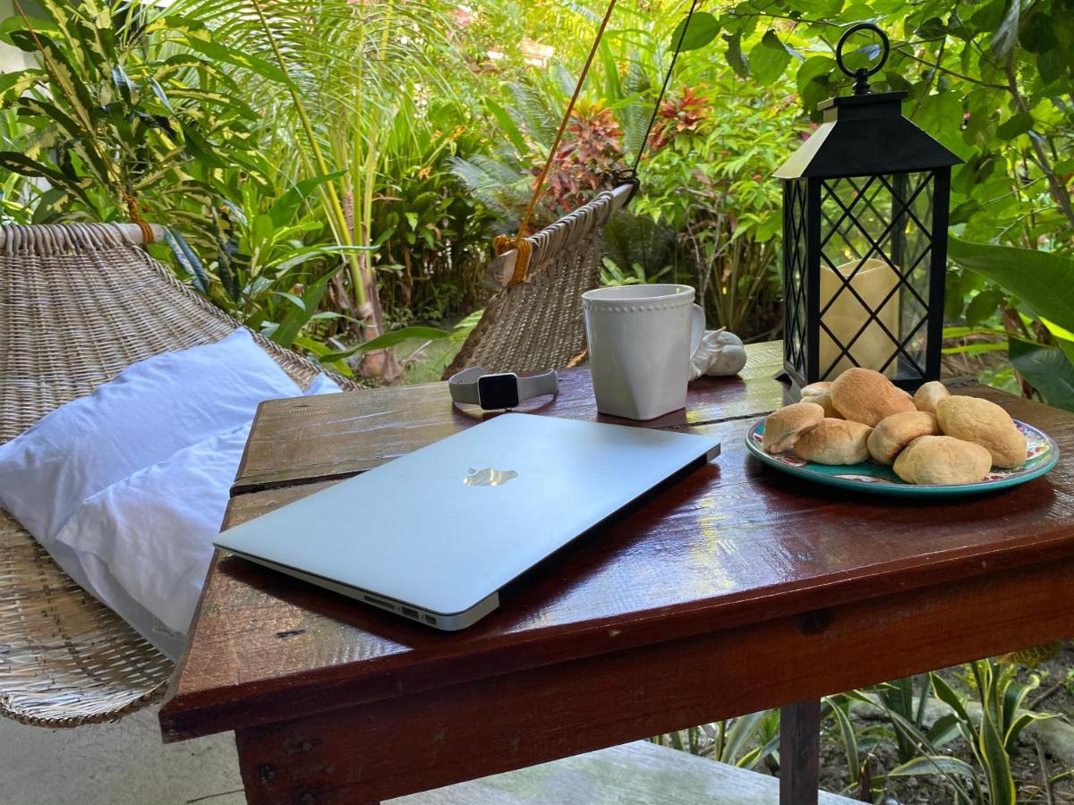Union Siargao Residencyアパートメント エクステリア 写真